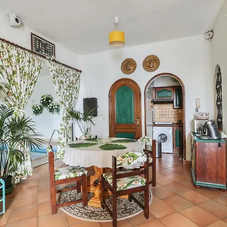 En Bord De à Avec Piscine Privée 80 M² Appartamento