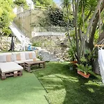 公寓 En Bord De A Avec Piscine Privee 80 M²