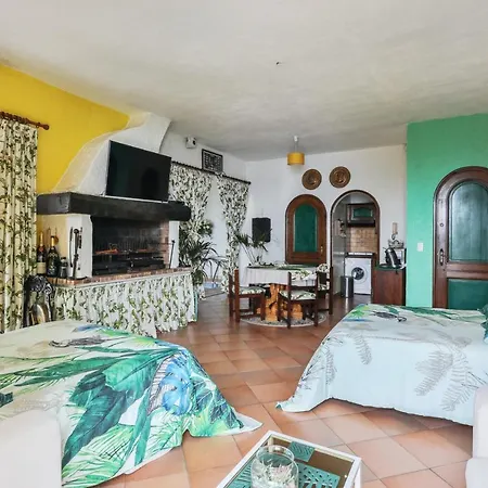 En Bord De à Avec Piscine Privée 80 M² * Menton