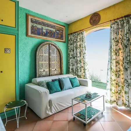 Apartment En Bord De A Avec Piscine Privee 80 M² Menton