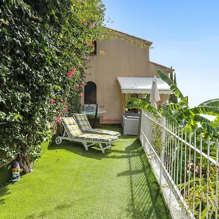 Apartment En Bord De A Avec Piscine Privee 80 M² *
