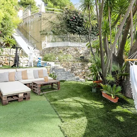 公寓 En Bord De A Avec Piscine Privee 80 M²