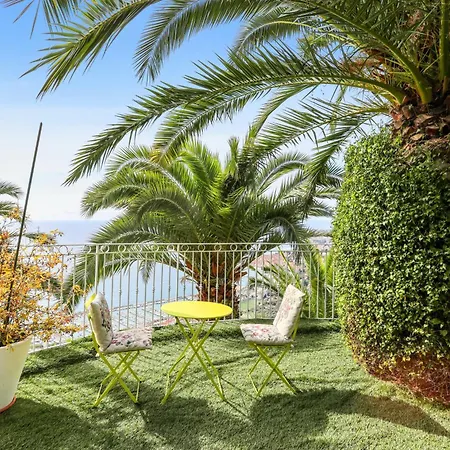Apartman En Bord De A Avec Piscine Privee 80 M²