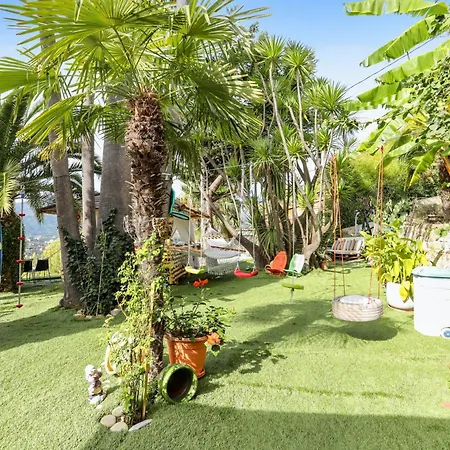 En Bord De à Avec Piscine Privée 80 M² *