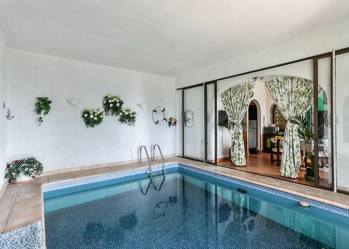 En Bord De à Avec Piscine Privée 80 M² * Menton
