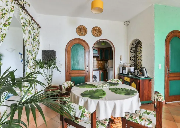 En Bord De à Avec Piscine Privée 80 M² Apartamento Menton