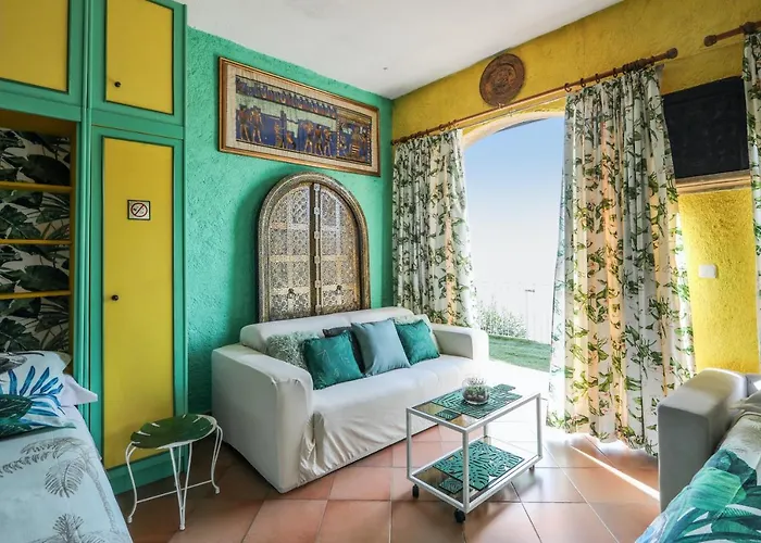 Apartamento En Bord De à Avec Piscine Privée 80 M² Menton