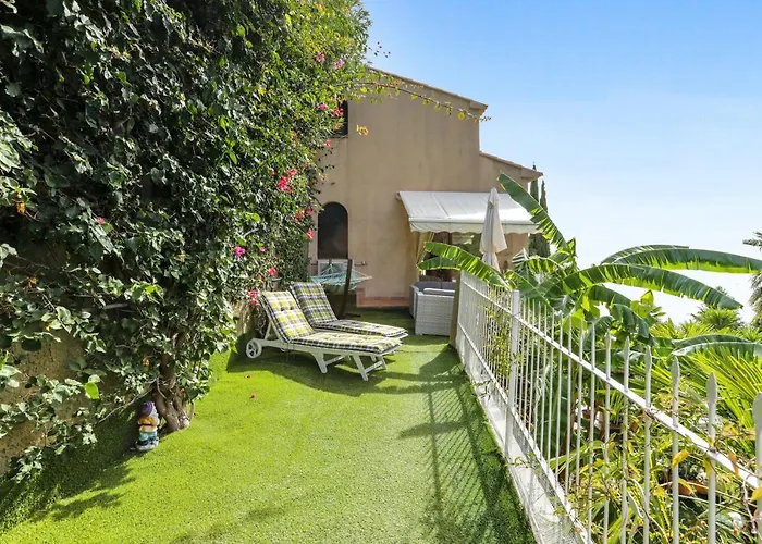 Apartamento En Bord De à Avec Piscine Privée 80 M² *