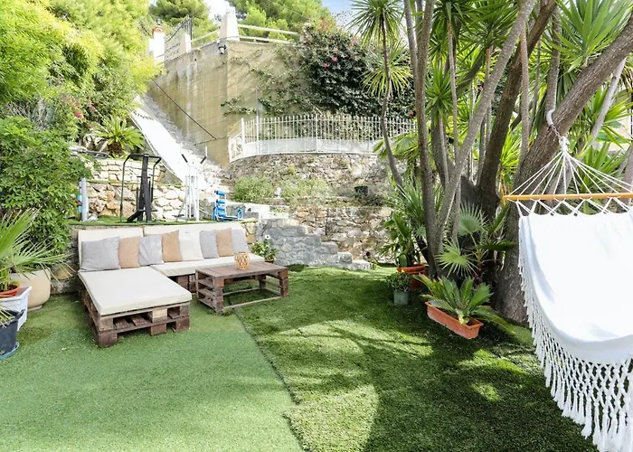 Apartamento En Bord De à Avec Piscine Privée 80 M²